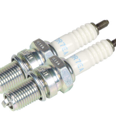 Zündkerzenset für Suzuki DF9.9, DF15 Bj. 2011-2013