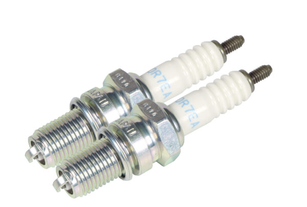 Zündkerzenset für Honda BF20A