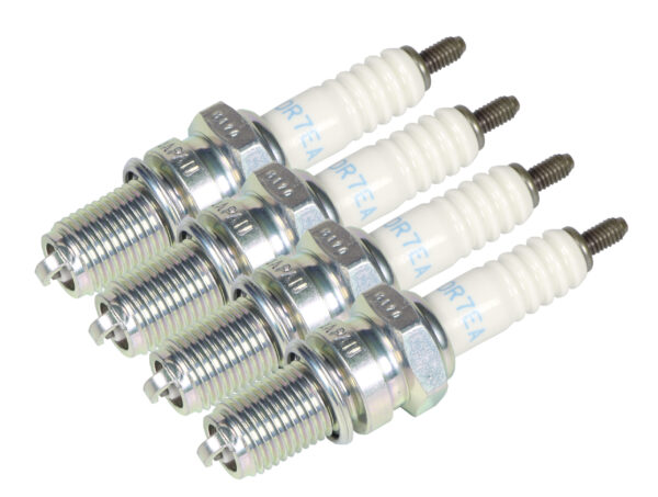 Zündkerzenset für Honda BF75/90A