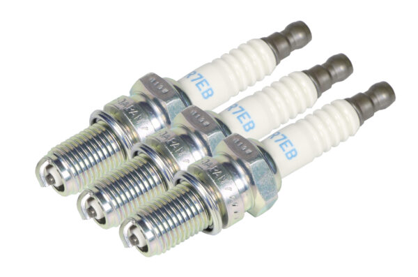 Zündkerzenset für Honda BF40D und BF50D