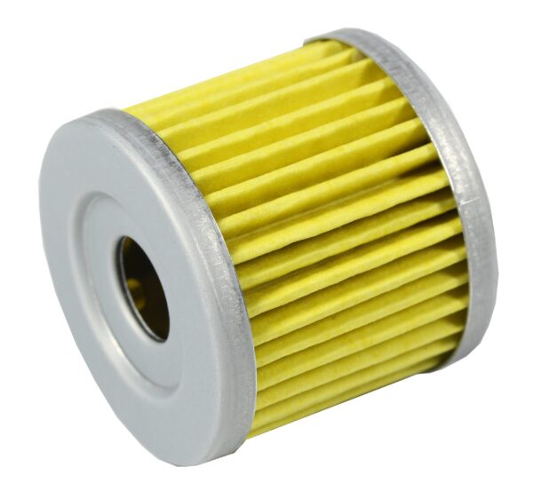 Ölfilter für Suzuki DF8 - DF20 (Filtereinsatz), (OE Nr. 16510-05240, 16510-45H10) – Bild 2