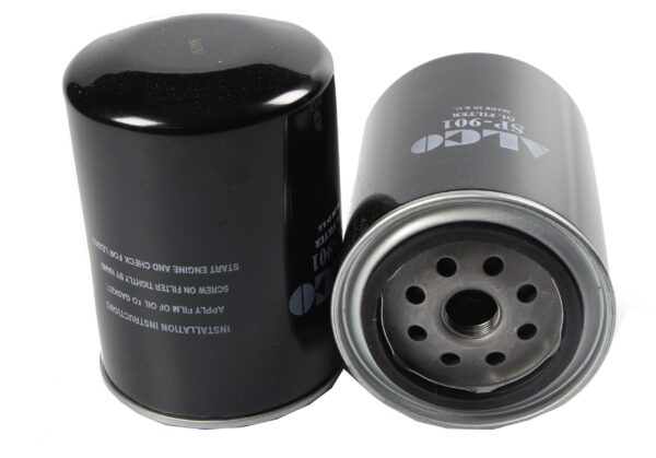 Ölfilter für Volvo Penta AQ190A, AQ240A, 5.0FI/FL, 5.8FI/FL (OE Nr. 835779) – Bild 2