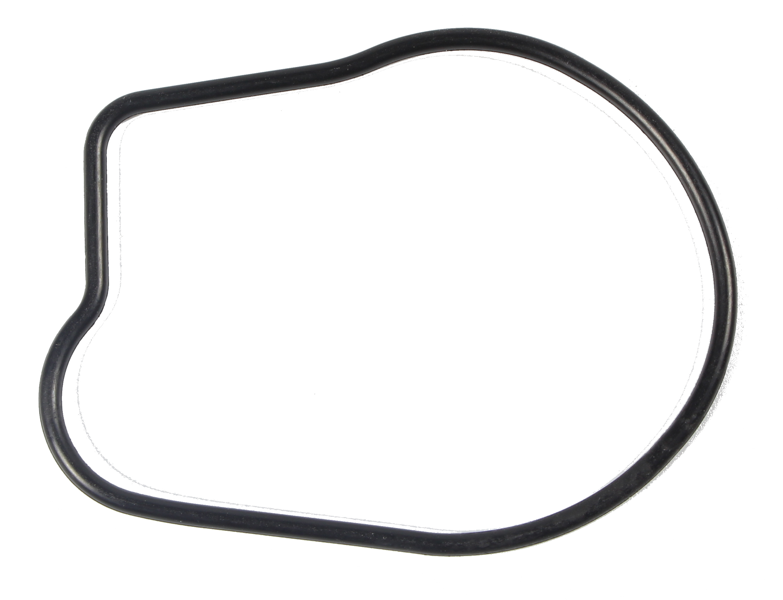 O-Ring Wasserpumpengehäuse zu Impellergrundplatte für Honda BF25-BF50 (91356-ZV5-000)