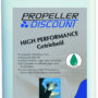 High Performance Getriebeöl für Mercury Außenborder und MerCruiser Z-Antriebe, ersetzt OE Nr. 8M0219575