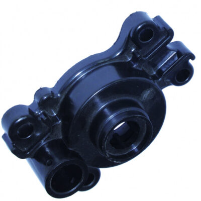 Wasserpumpengehäuse für Yamaha F30A (2001-2009), F30B (ab 2009), F40B (2000-2009), F40F (ab 2009), ersetzt OE Nr. 66T-44311-00