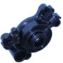 Wasserpumpengehäuse für Yamaha F30A (2001-2009), F30B (ab 2009), F40B (2000-2009), F40F (ab 2009), ersetzt OE Nr. 66T-44311-00