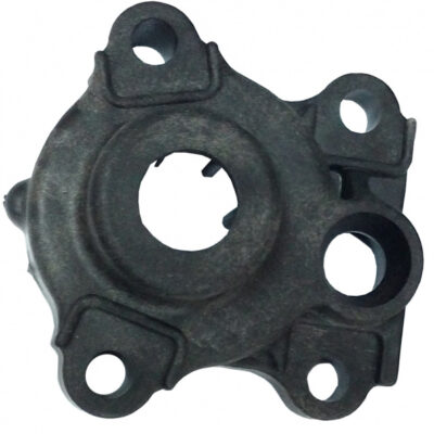 Wasserpumpengehäuse für Yamaha 25B, 50G, 60F, 70B, F50A, FT50B+C+J, FT60B+D+G, ersetzt OE-Nr. 6J8-44311-00