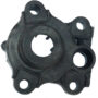 Wasserpumpengehäuse für Yamaha 25B, 50G, 60F, 70B, F50A, FT50B+C+J, FT60B+D+G, ersetzt OE-Nr. 6J8-44311-00