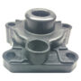 Wasserpumpengehäuse für diverse Yamaha 60F - FT60G, ersetzt OE Nr. 6H3-44311-00
