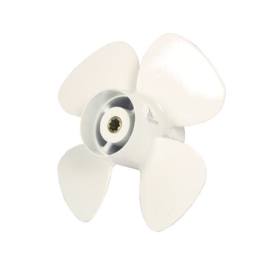 Polastorm Aluminiumpropeller 4 x 10 x 7
