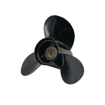 POLASTORM Aluminiumpropeller 10-1/4 x 13