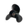 POLASTORM Aluminiumpropeller 10-1/4 x 13