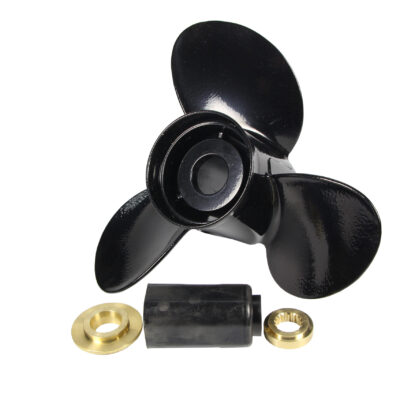 Polastorm Aluminiumpropeller 13 x 19 inkl. Nabenkit