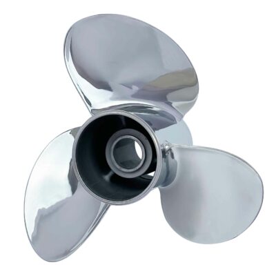 Polastorm Edelstahlpropeller 13-1/2 x 15 universal (ohne Nabenkit)