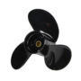Polastorm Aluminiumpropeller 8,9 x 8,5 für Tohatsu 8/9.8 PS und Mercury 8/9.9 PS