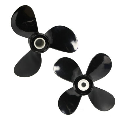 Polastorm Duoproppropellersatz Aluminium A4 (854767)