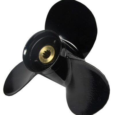 POLASTORM Aluminiumpropeller 9-1/4 x 11