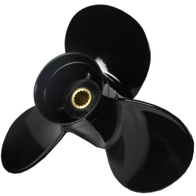 POLASTORM Aluminiumpropeller 9-1/4 x 11