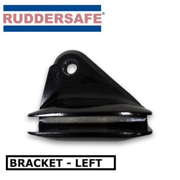 Halter für Ruddersafe Backbordseite (links)