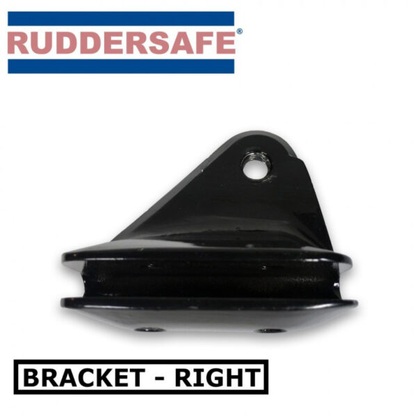 Halter für Ruddersafe Steuerbordseite (rechts)
