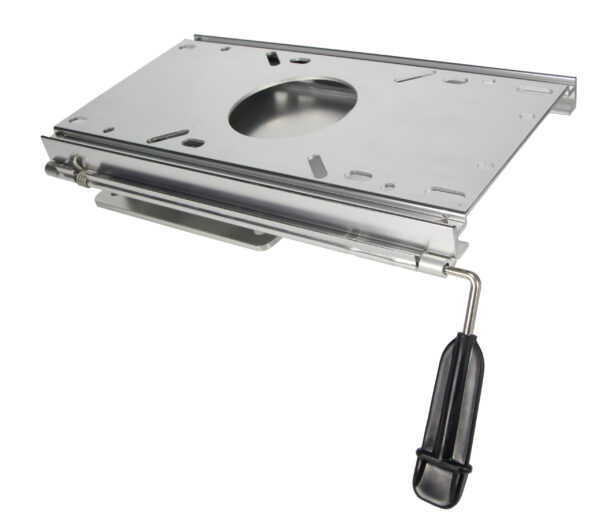 Sitzschlitten universal