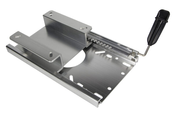 Sitzschlitten universal – Bild 2
