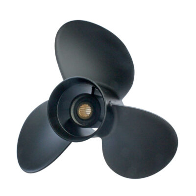 BS.PRO Aluminiumpropeller 18-1/4 x 19R