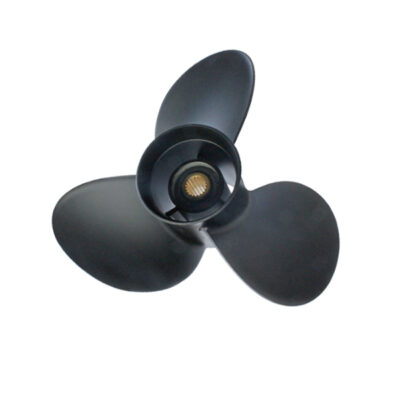 SOLAS Aluminiumpropeller 18,25 x 19L