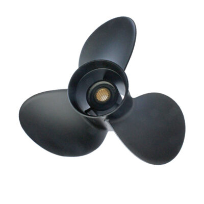 BS.PRO Aluminiumpropeller 17-3/4 x 21L