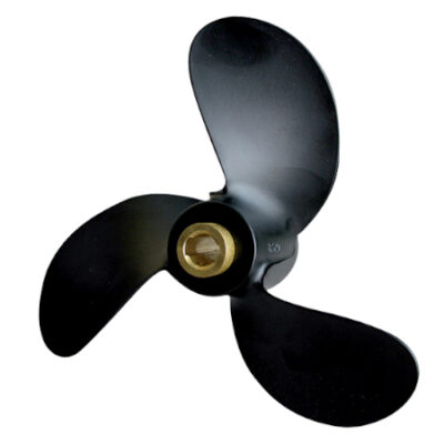 SOLAS Aluminiumpropeller 8,5 x 9