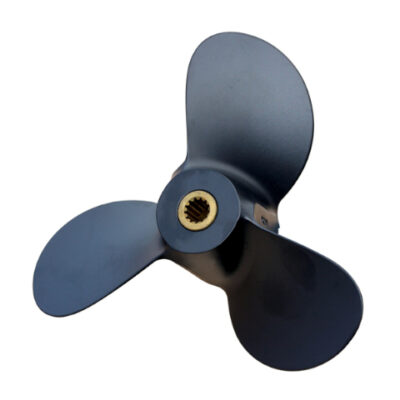 SOLAS Aluminiumpropeller 9 x 10