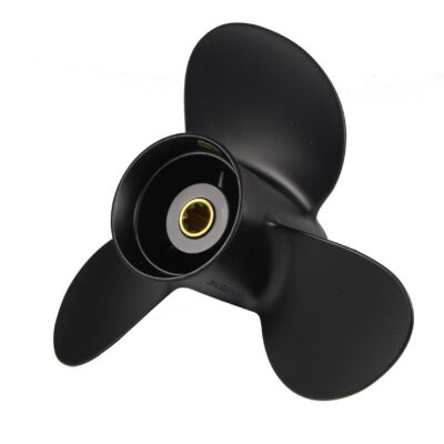 SOLAS Aluminiumpropeller 9-1/4 x 10