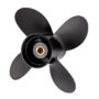 SOLAS Aluminiumpropeller 4 x 9-1/4 x 10