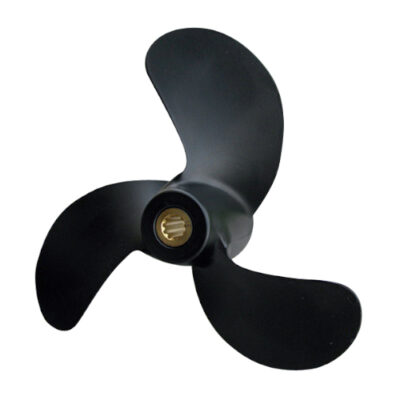 SOLAS Aluminiumpropeller 7,875 x 6,75