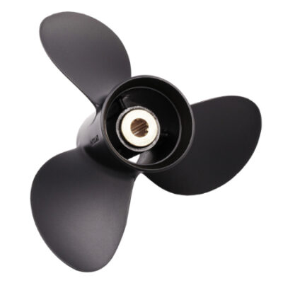 SOLAS Aluminiumpropeller 9-1/4 x 7