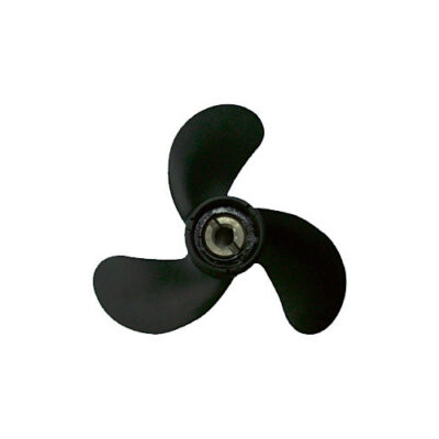 SOLAS  Aluminiumpropeller 7-7/8 x 7-1/2