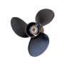 SOLAS Aluminiumpropeller 14,8 x 17L für Volvo Penta AQ