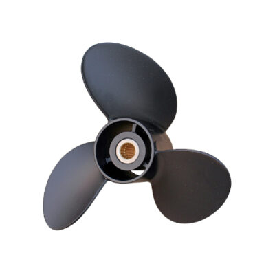 SOLAS Aluminiumpropeller 15 x 15R für Volvo Penta AQ