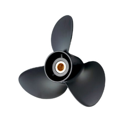 SOLAS Aluminiumpropeller 15 x 15L für Volvo Penta AQ