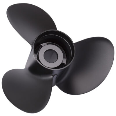 SOLAS Aluminiumpropeller 13-1/2 x 15