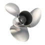 Edelstahlpropeller