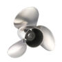 Polastorm Edelstahlpropeller 14-1/4 x 17L (ohne Nabenkit)