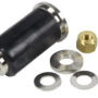 Nabenkit für MerCruiser XR-Z-Antriebe und Mercury 225/250 PS Pro XS, 300-450 PS Verado mit 1-1/4" Propellerwelle