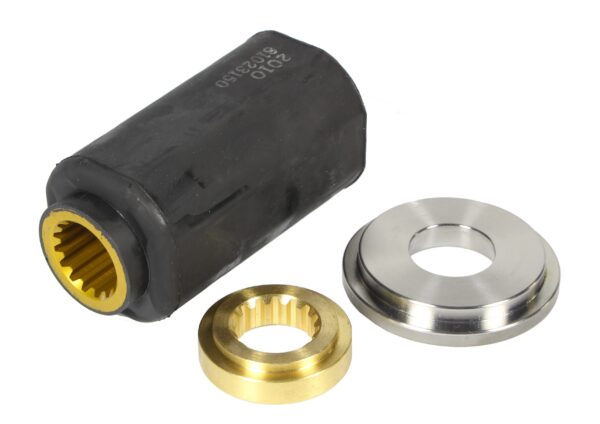 Nabenkit für Suzuki DF90 Bj. 2001-2008, DF100 ab Bj. 2009, DF115 Bj.2001-2012