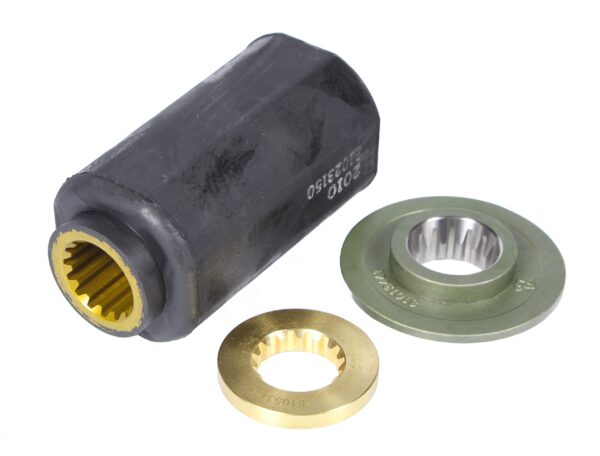 Nabenkit für Suzuki DF70A, DF80A, DF90A ab Bj. 2009