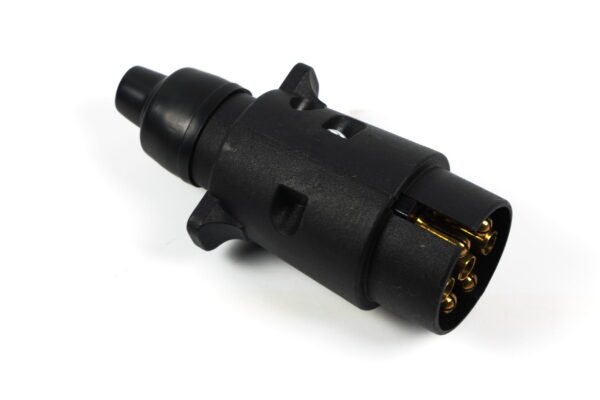 Stecker 7-polig – Bild 3
