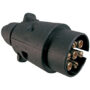 Stecker 7-polig