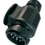 Stecker 13-polig