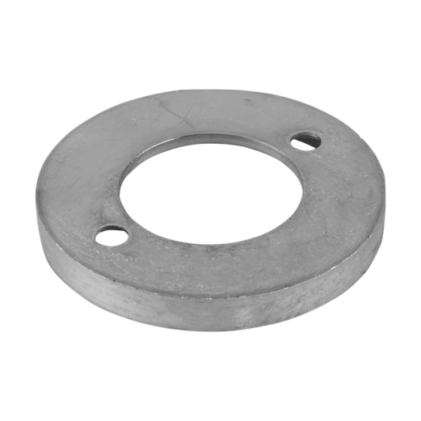 Ringanode aus Magnesium für Volvo Penta AQ250, AQ270 und AQ275 – Bild 2