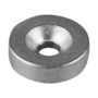 Ringanode aus Aluminium für diverse Mercury 2 - 30 PS